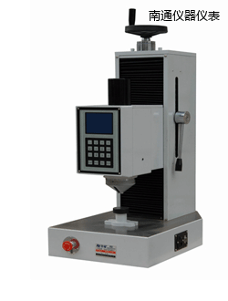 南通自動全洛氏硬度計