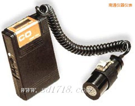 南通毒性氣體檢測(cè)儀