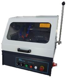 南通時代中低速精密切割機