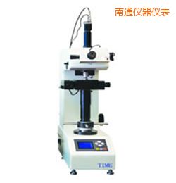 南通增強型維氏測量系統(tǒng)