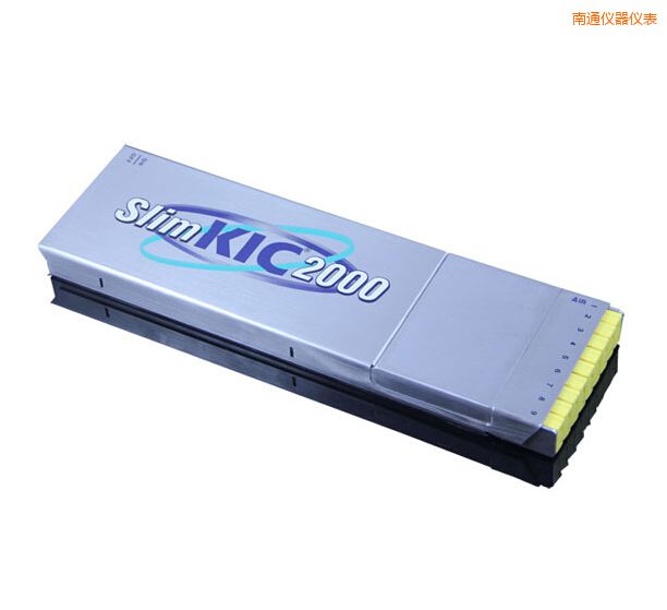 南通爐溫跟蹤儀