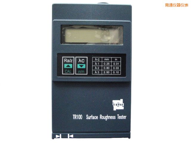南通袖珍式表面粗糙度儀