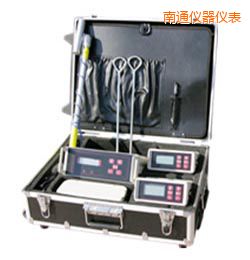 南通時代地下管線探測儀