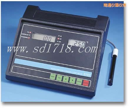 南通實驗室電導(dǎo)率、鹽度測試儀