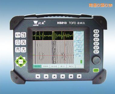 南通便攜式TOFD超聲波檢測儀