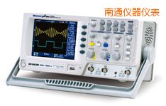 南通數字存儲示波器