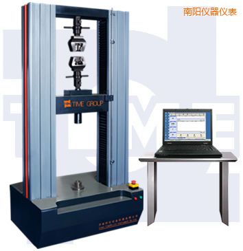 南陽(yáng)微機(jī)控制電子萬(wàn)能試驗(yàn)機(jī)(門(mén)式)