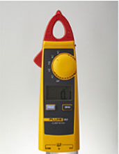 南陽(yáng)交直流鉗表