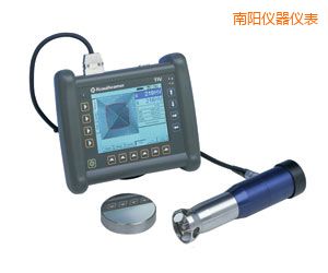 南陽硬度檢測(cè)儀