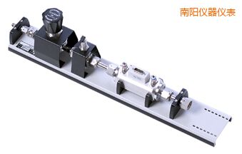 南陽molstic-L 層流流量元件安裝臺(tái)