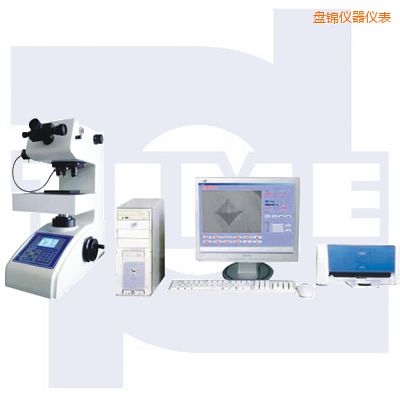 盤錦計算機自動測試系統(tǒng)