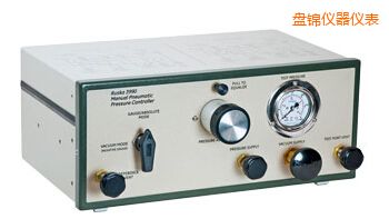 盤錦手動精密氣體壓力調(diào)節(jié)器