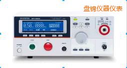 盤(pán)錦安規(guī)測(cè)試儀