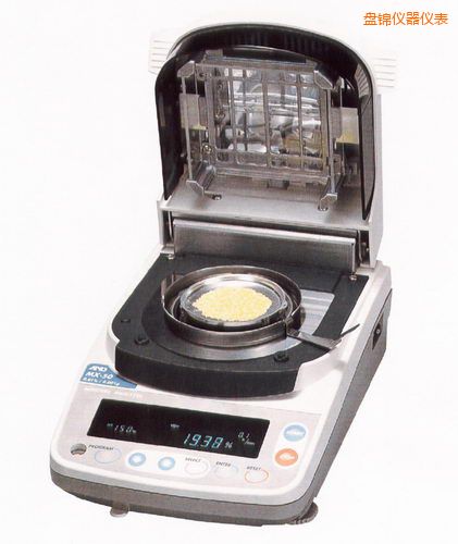 盤錦水分測(cè)定儀