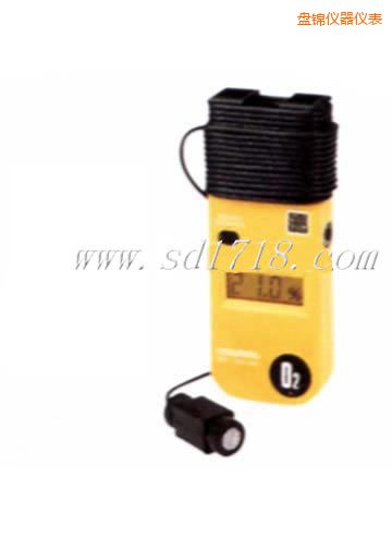 盤錦氧氣檢測儀