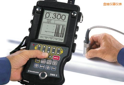 盤(pán)錦超聲波測(cè)厚儀