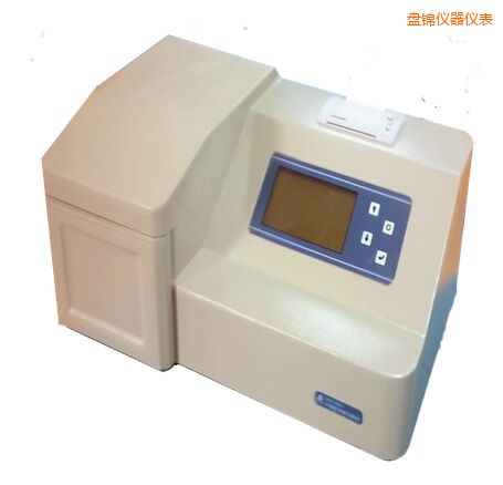 盤(pán)錦96通道農(nóng)藥殘毒快速檢測(cè)儀