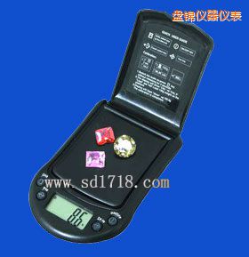 盤錦微型電子天平,150g,0.1g