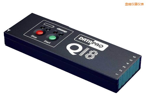 盤錦爐溫測(cè)試儀