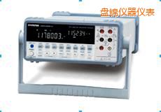 盤錦臺式數(shù)字萬用表
