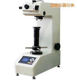 盤錦時(shí)代維氏硬度計(jì)