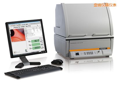 盤錦高性能X射線熒光測(cè)試儀