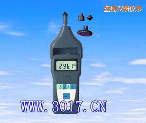 盤錦激光/接觸轉(zhuǎn)速表/線速度表