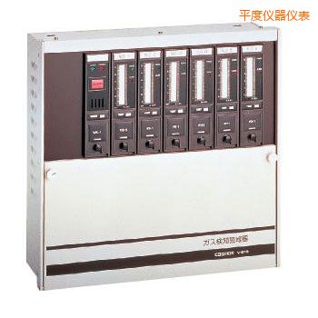 平度壁掛式控制器