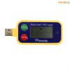 FlashLink®USB Logger 一次性運(yùn)輸溫度數(shù)據(jù)記錄儀,型號(hào):20911,品牌:美國(guó)DeltaTRAK