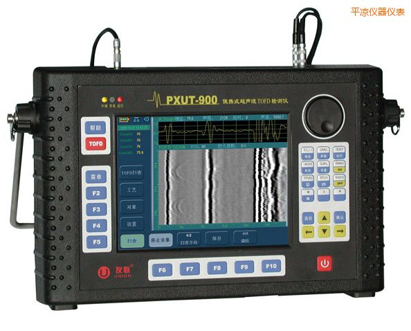 ƽ������TOFD�z�y�x