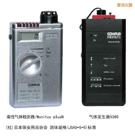 普洱袖珍雙型毒性氣體檢測(cè)器