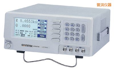 普洱高精密LCR測(cè)試儀