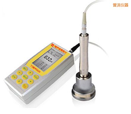 普洱超聲波硬度計(配電動測頭)