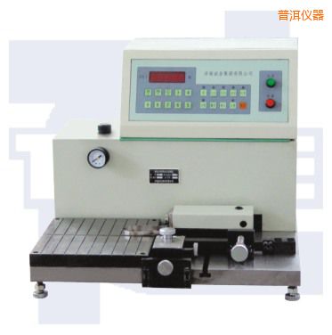 普洱活塞環(huán)彈力試驗(yàn)機(jī)