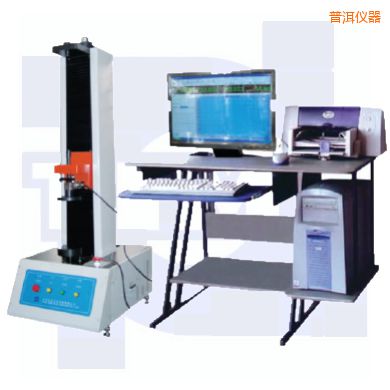 普洱微機控制彈簧拉壓試驗機TLS-W