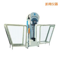 黔南時(shí)代半自動金屬擺錘沖擊試驗(yàn)機(jī)