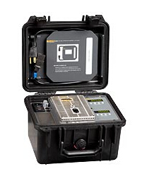 黔南便攜式雙體干式爐