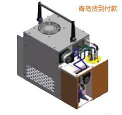 青島煙氣預處理器