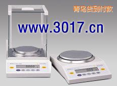 青島分析天平,420g,1mg