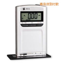 青島時(shí)代袖珍式表面粗糙度儀