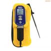 FlashCheck 數(shù)字熱電偶溫度計(jì)套件 細(xì)端探頭,型號:25050,品牌:美國DeltaTRAK