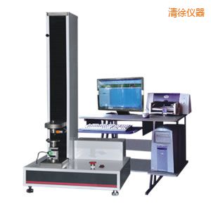 清徐電子式萬能試驗機