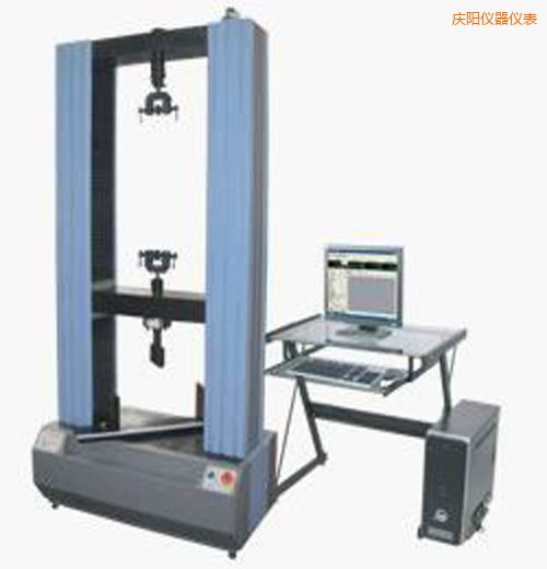 慶陽微機(jī)控制電子式人造板試驗(yàn)機(jī)