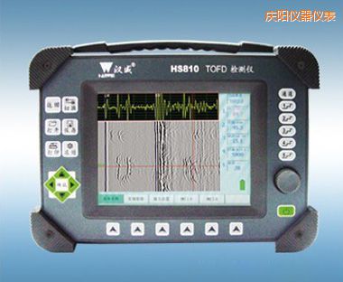 �cꖱ�yʽTOFD�����z�y�x