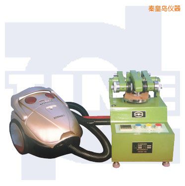 秦皇島滾動磨損試驗機