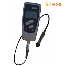 秦皇島時(shí)代涂層測厚儀