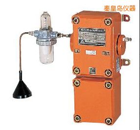 秦皇島固定式可燃氣體檢測儀