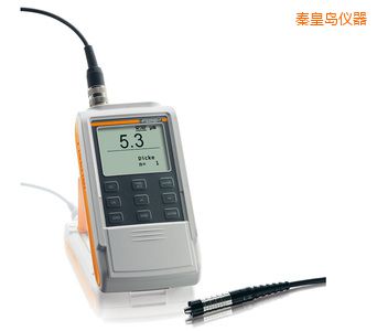 秦皇島手持式涂層測(cè)厚儀