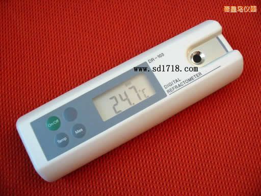 秦皇島數(shù)字醫(yī)用折射儀