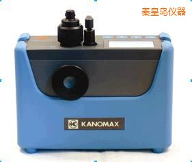 秦皇島光散亂式數(shù)字粉塵計